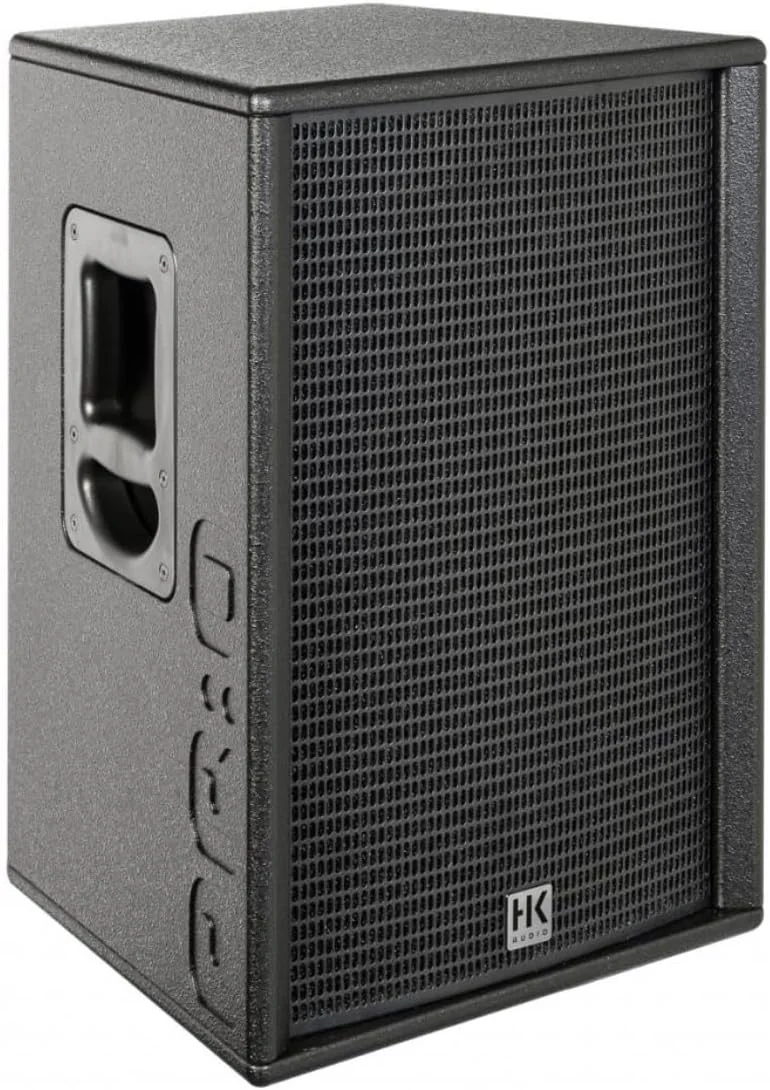 مانیتور اکتیو 12 اینچی HK Audio PREM-PRO-112-FD2 با توان 1200 وات