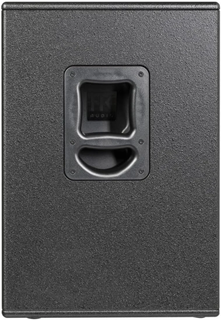 مانیتور اکتیو 1200 واتی HK Audio مدل PREM-PRO-115-FD2 با ووفر 15 اینچی