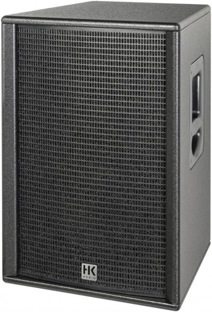 مانیتور اکتیو 12 اینچی HK Audio PREM-PRO-112-FD2 با توان 1200 وات