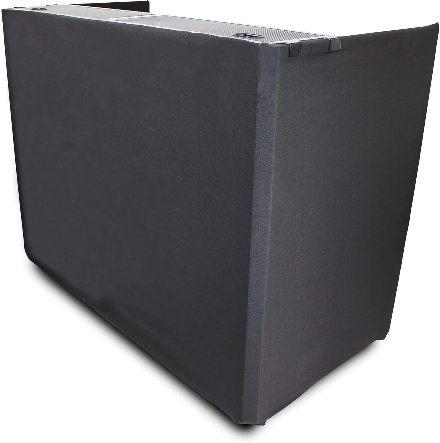 روکش مشکی جایگزین ProX XF-MESAMEDIA-SCB بدون زیپ برای XF-MESA MEDIA