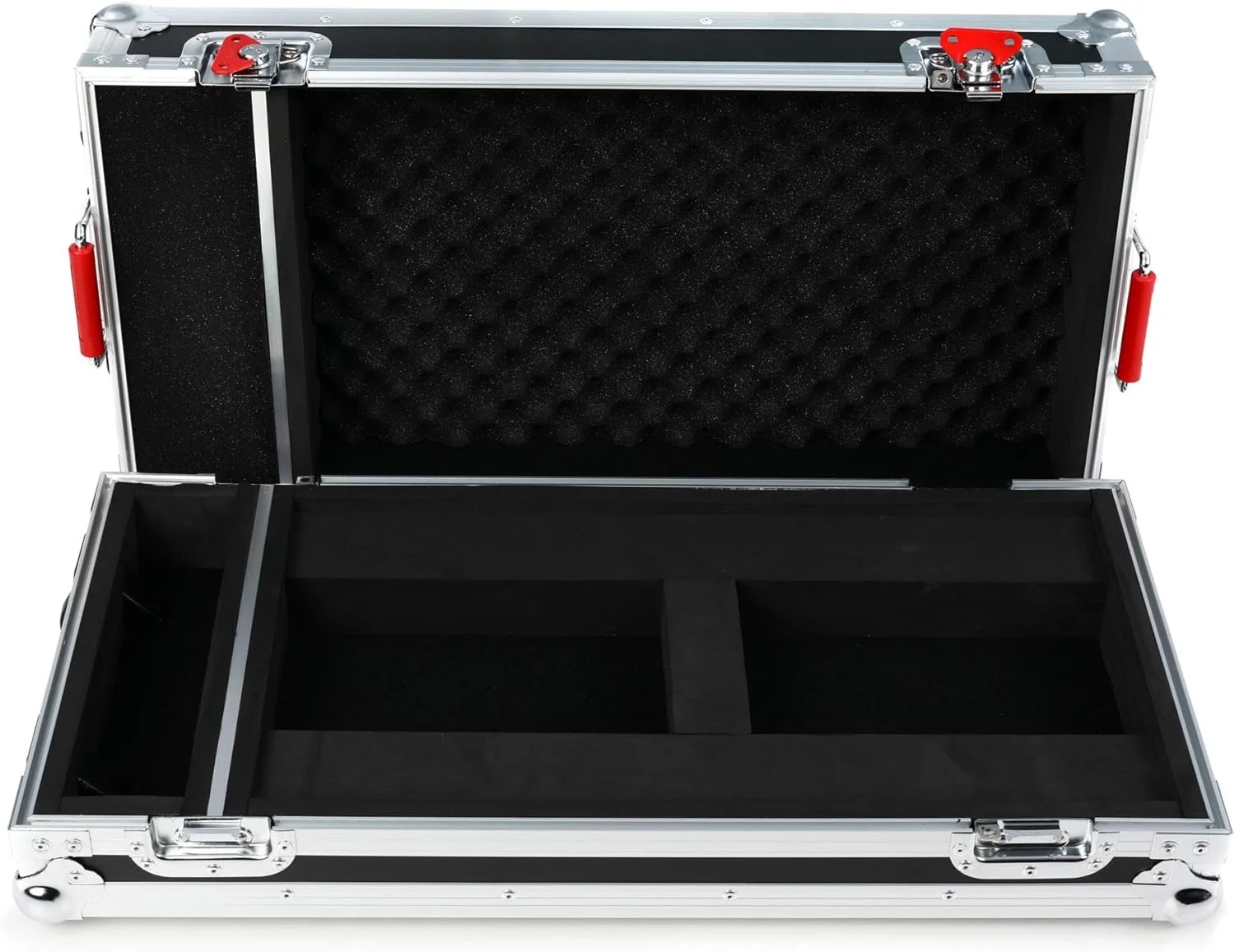 کیف حمل و نقل مقاوم G-TOUR Style Gator Cases برای پردازنده افکت های گیتار Line 6 Helix