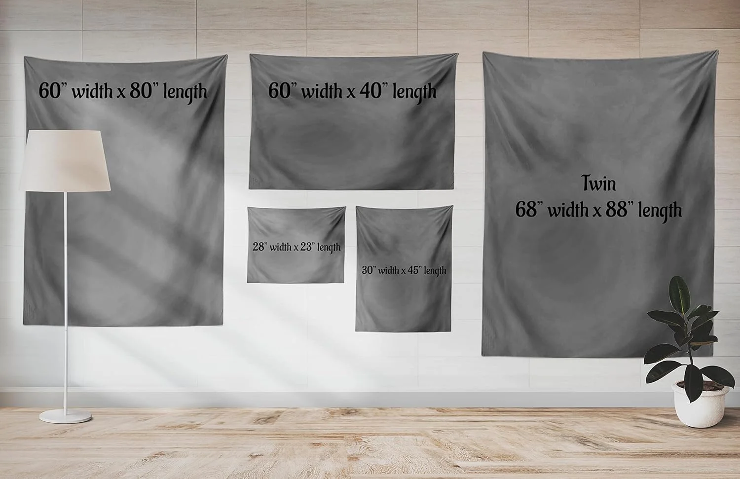 پرده دیوارکوب آمبسون، تصویرسازی موسیقیایی از خواننده جاز در پس زمینه طرح دار، آویز دیواری برای دکور اتاق خواب، اتاق نشیمن، خوابگاه، 152 در 203 سانتی متر، مشکی قرمز