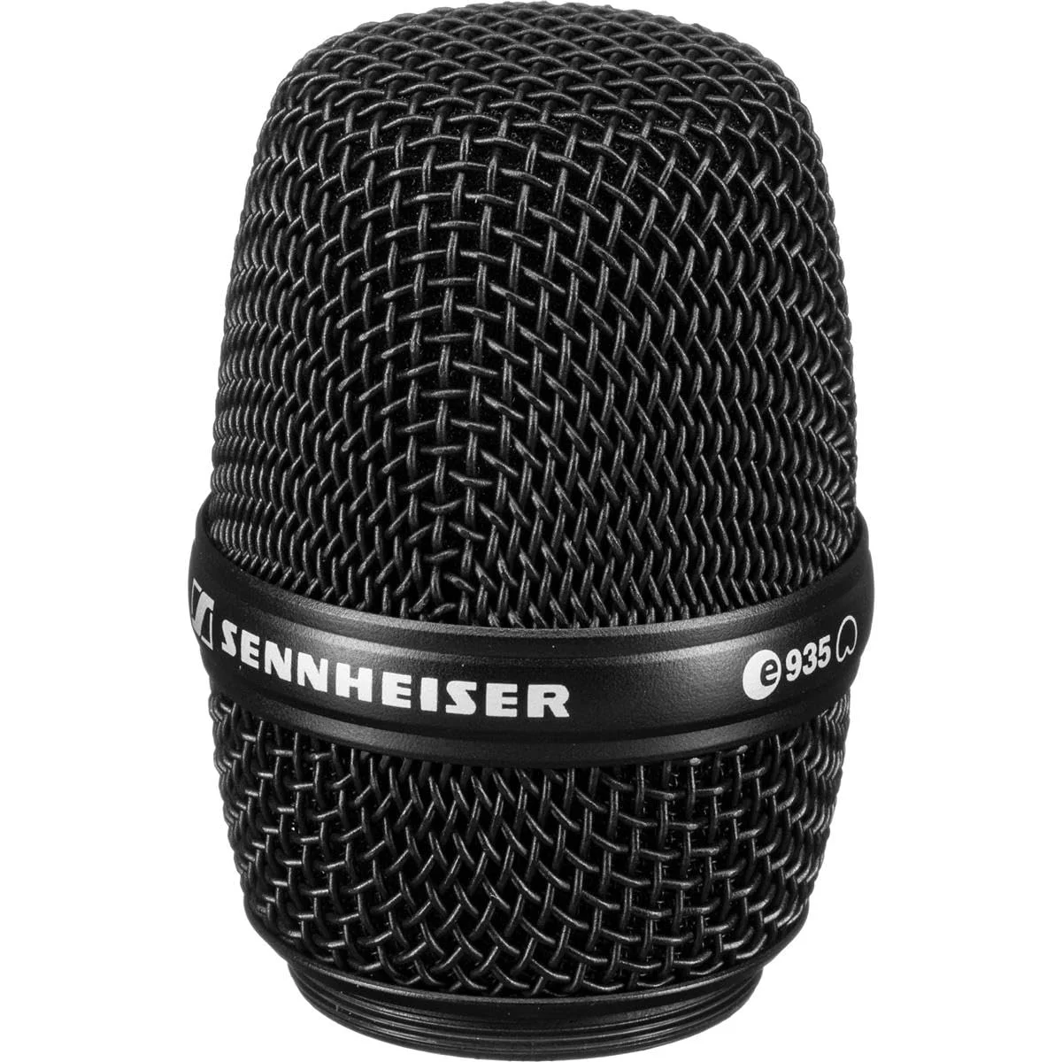 ماژول میکروفون کاردیوئید داینامیک Sennheiser Pro Audio MMD 935-1 برای فرستنده‌های SKM سری G3 یا 2000 - مشکی