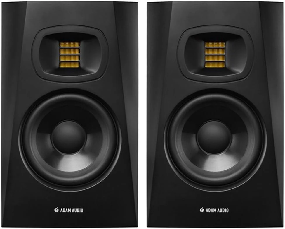 مانیتور استودیویی ADAM Audio T5V (جفت)
