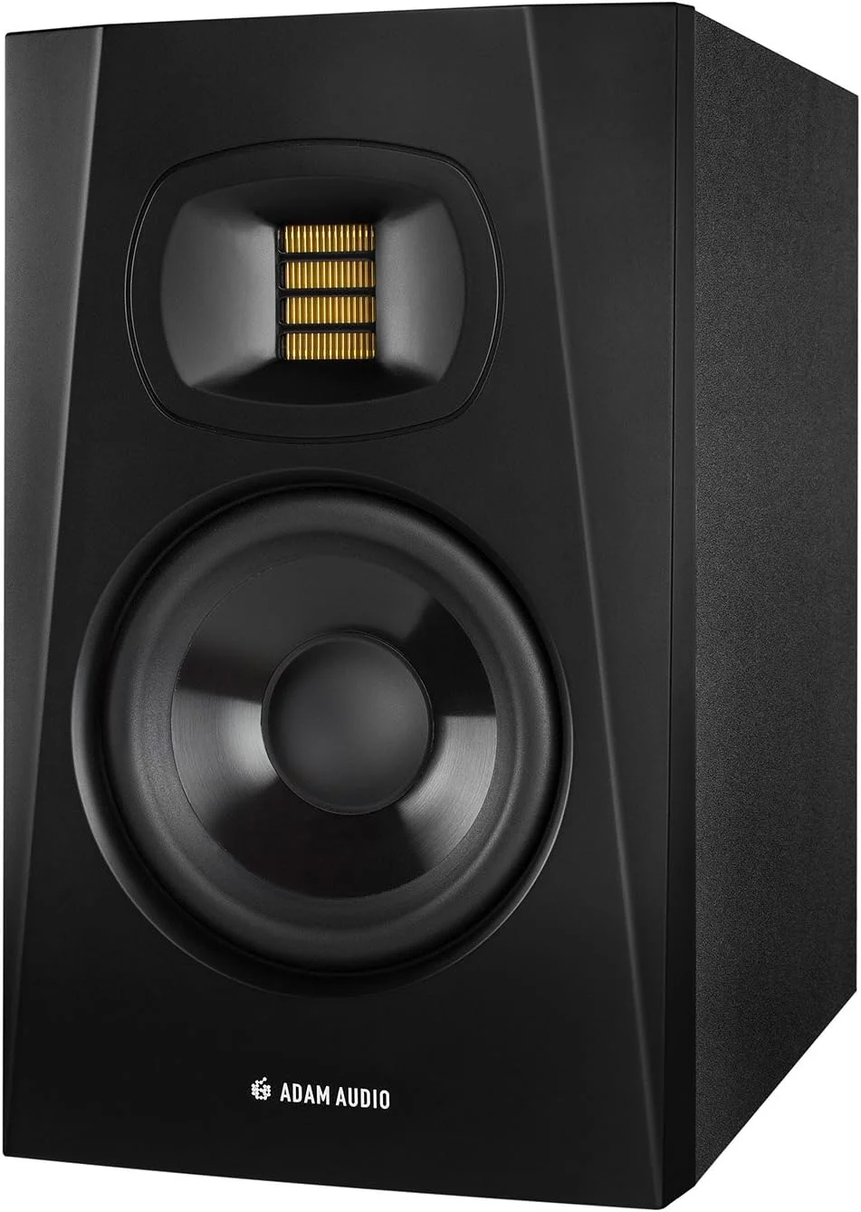 مانیتور استودیویی ADAM Audio T5V (جفت) - تصویر 2 مانیتور استودیویی ADAM Audio T5V (جفت) - تصویر 2