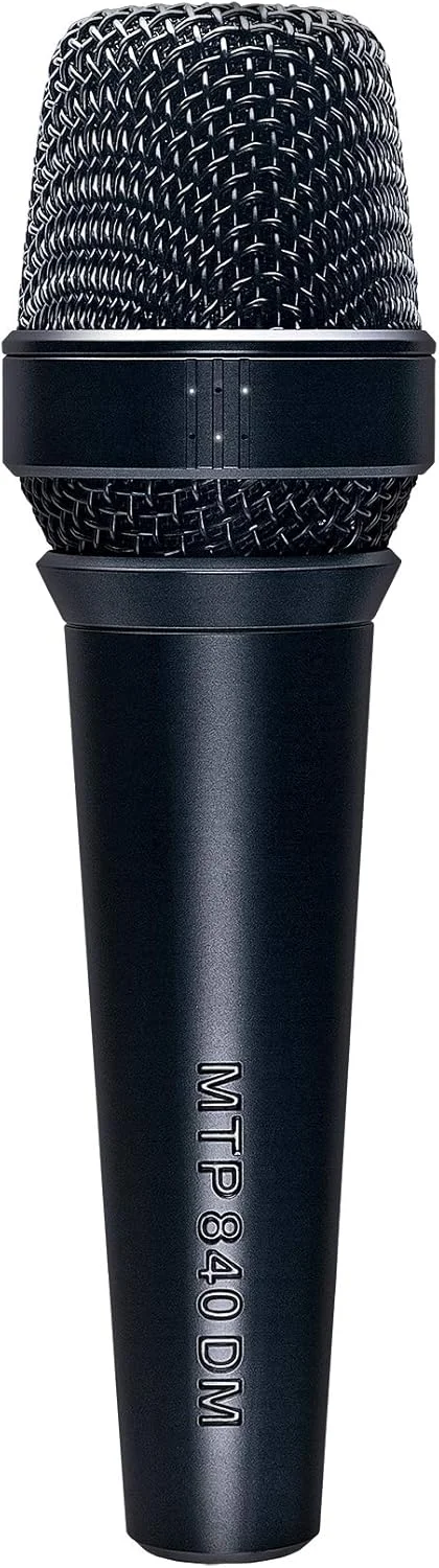 میکروفون عملکردی داینامیک ممتاز MTP-840-DM