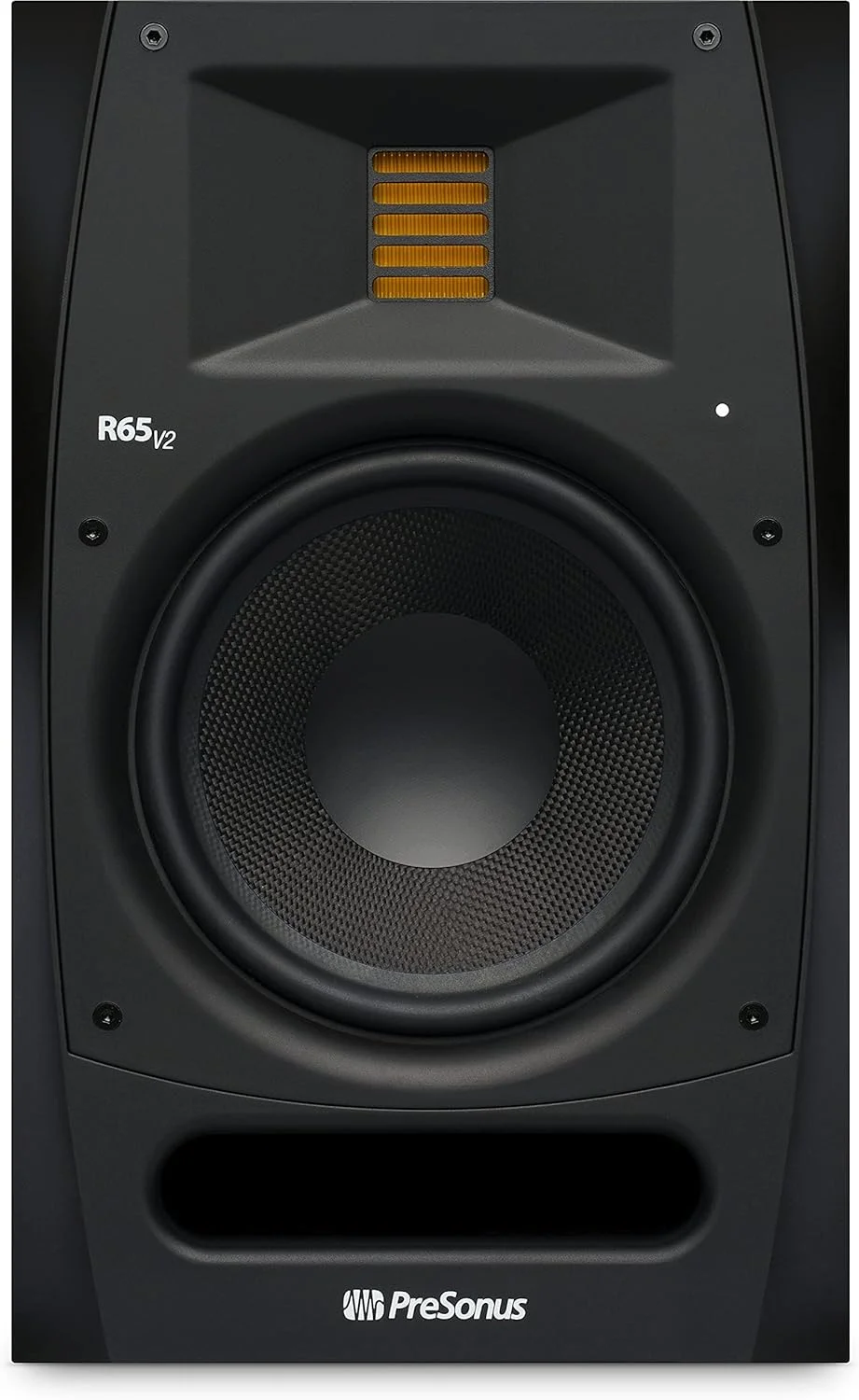 مانیتور استودیویی PreSonus R65 V2، سایز 6.5 اینچ