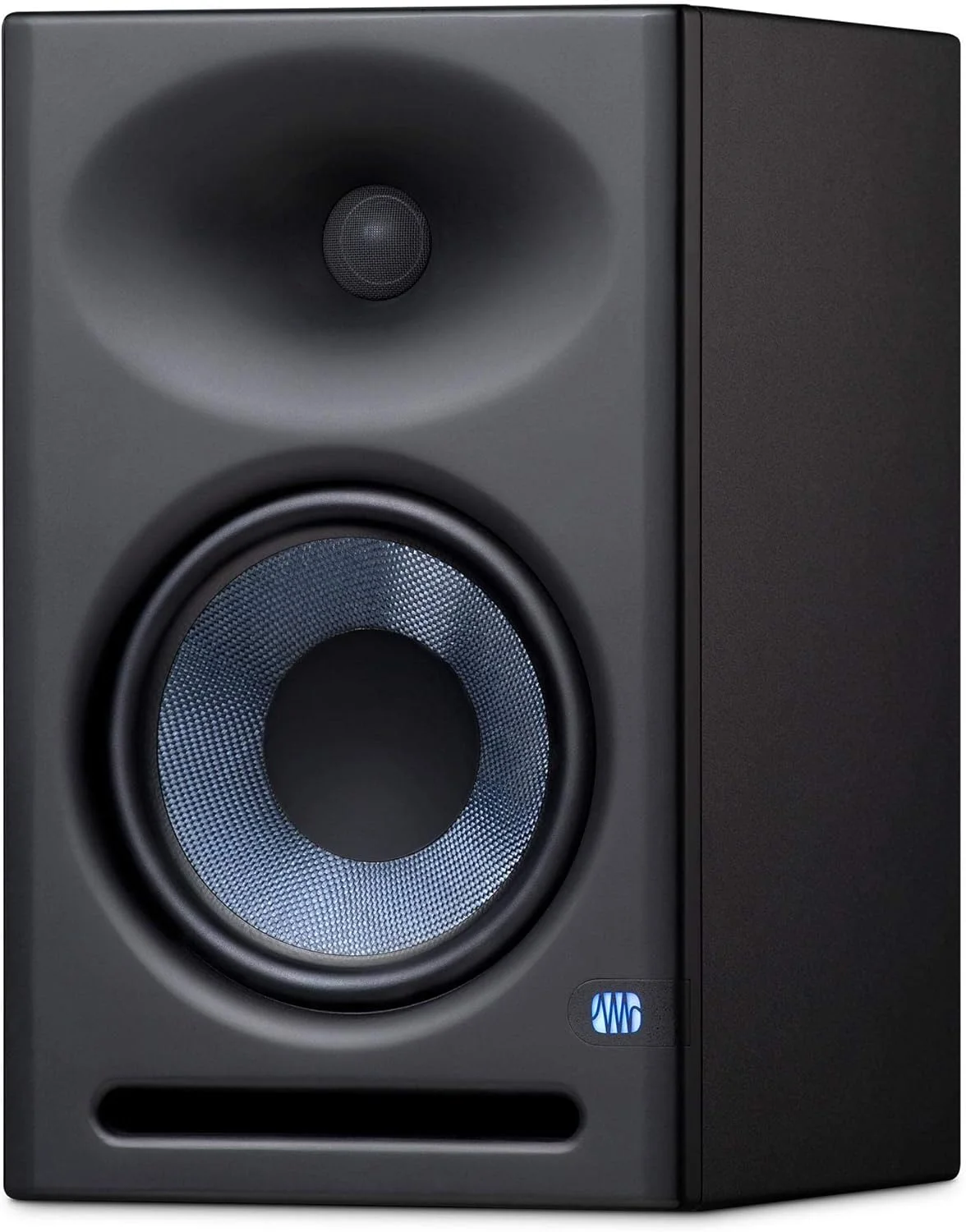 مانیتور استودیویی میدان نزدیک 8 اینچی PreSonus Eris E8 XT با موجبر EBM مانیتور استودیویی میدان نزدیک 8 اینچی PreSonus Eris E8 XT با موجبر EBM