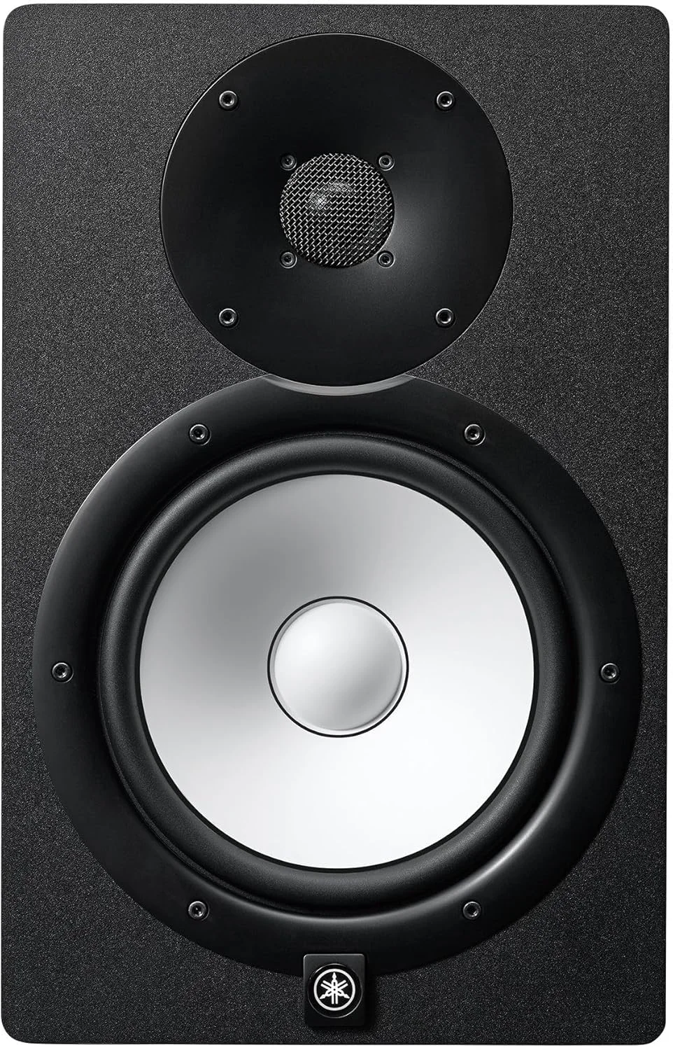 مانیتور استودیویی یاماها HS8، مشکی، 8 اینچ مانیتور استودیویی یاماها HS8، مشکی، 8 اینچ