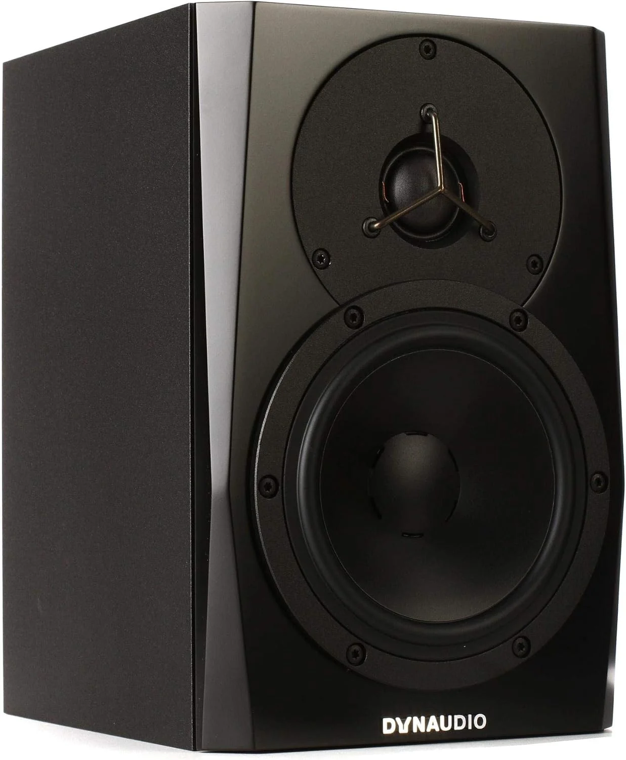 مانیتور استودیویی اکتیو 5 اینچی داینودیو LYD 5 - مشکی مانیتور استودیویی اکتیو 5 اینچی داینودیو LYD 5 - مشکی