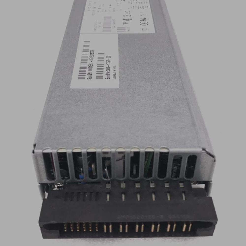 منبع تغذیه 550 واتی مدل DS550HE-3-001 300-1848 برای Fire x4100 x4200M2