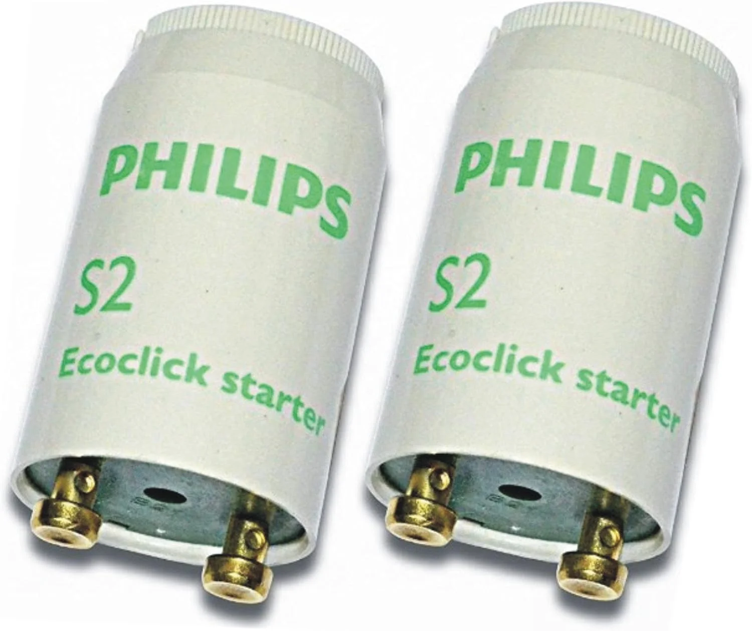 استارتر فیلیپس S2 سری 4-22 وات بسته 2 عددی