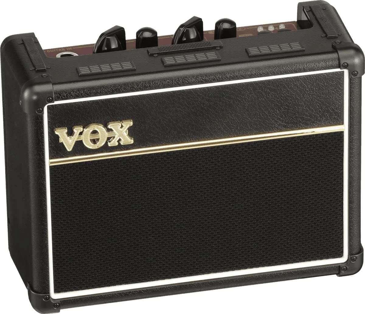 آمپلی فایر گیتار کمبو VOX (AC2RV)