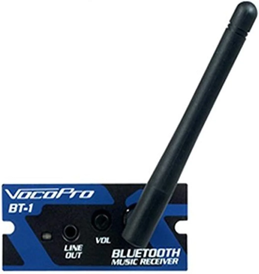 آمپلی فایر 200 واتی VocoPro BT1L