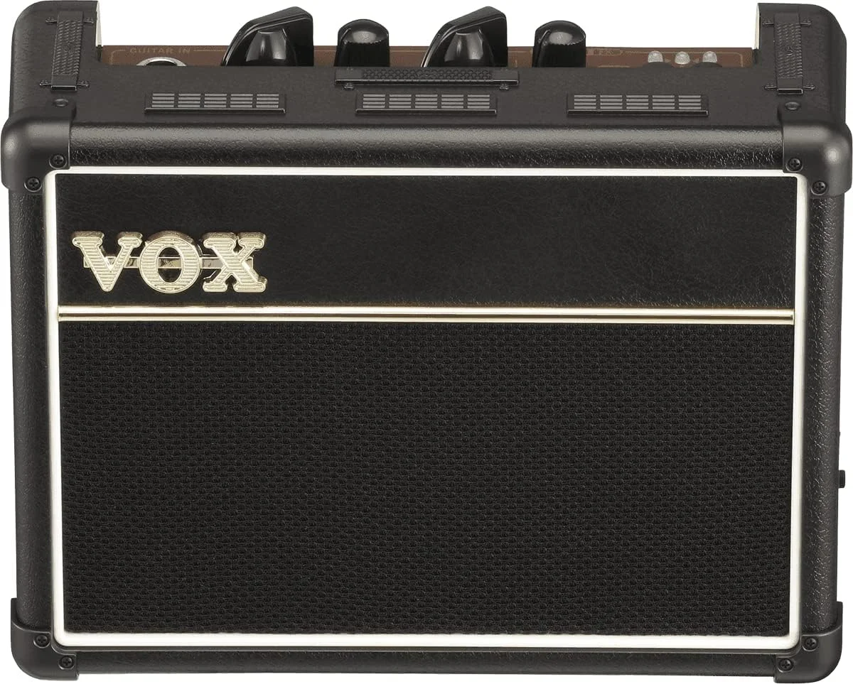 آمپلی فایر گیتار کمبو VOX (AC2RV)