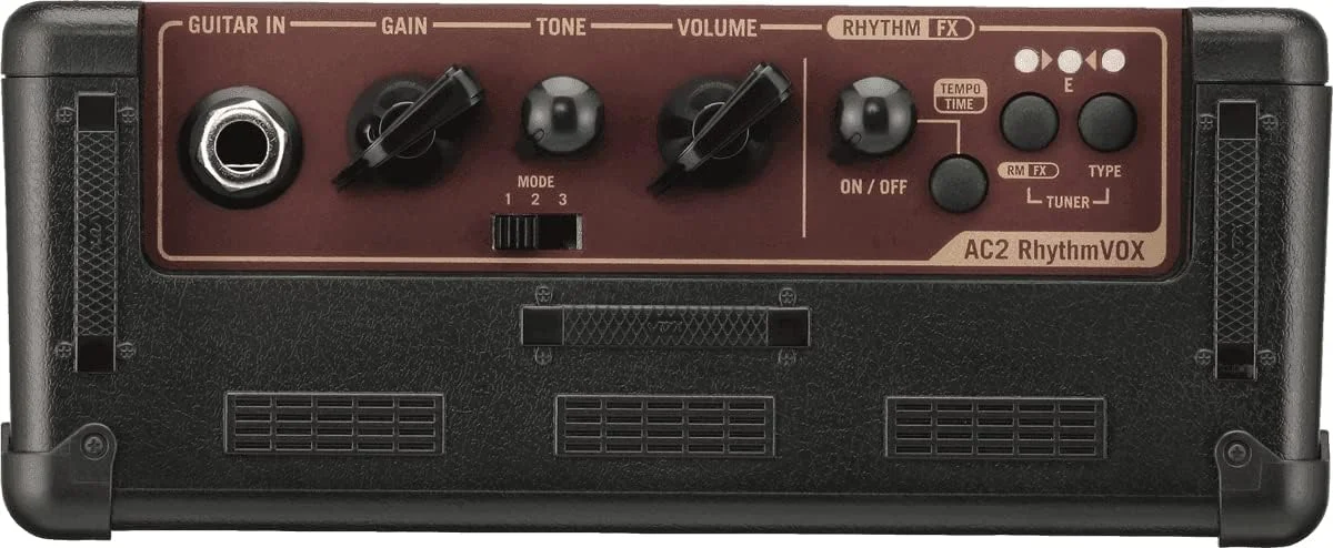 آمپلی فایر گیتار کمبو VOX (AC2RV)