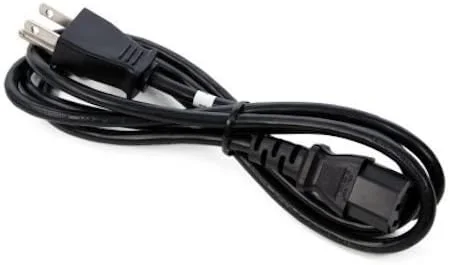 کابل برق ReadyWired برای آمپلی فایر کیبورد Behringer Ultratone KXD15