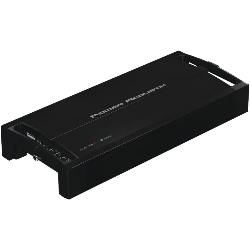 آمپلی فایر Power Acoustik Rzr Srs D با حداکثر توان 2300 وات