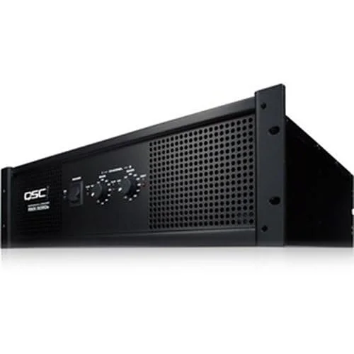 آمپلی فایر قدرت 2 کاناله RMX5050A، 2100 وات