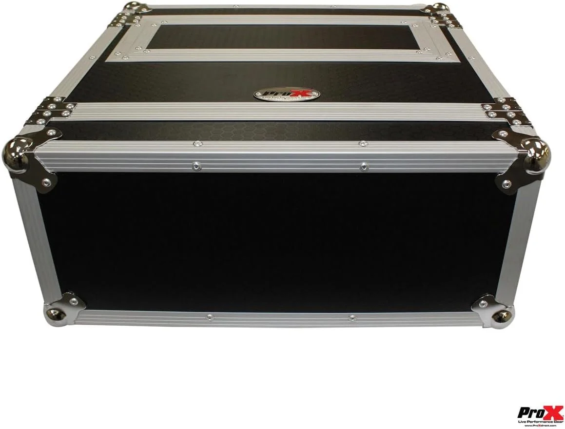 کیف رکمونت ProX XS-WM2U2DR با کشوی 2U به عمق 12 اینچ