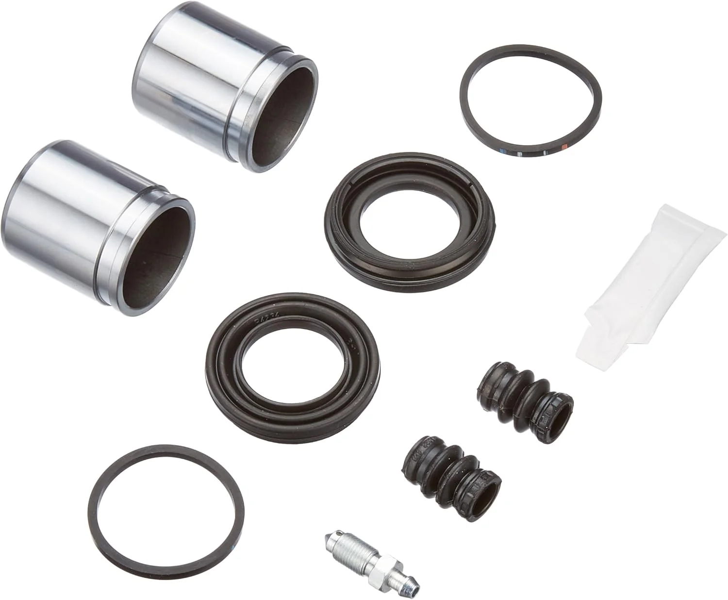تقویت کننده نیروی ترمز خودرو FRENS D42197 °C
