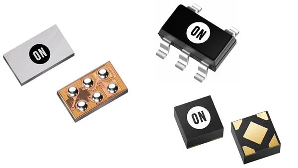 onsemi, NCS2005SN1T1G، تقویت کننده عملیاتی کم مصرف 8 مگاهرتز GBW ورودی-خروجی ریل به ریل (3000 عدد)