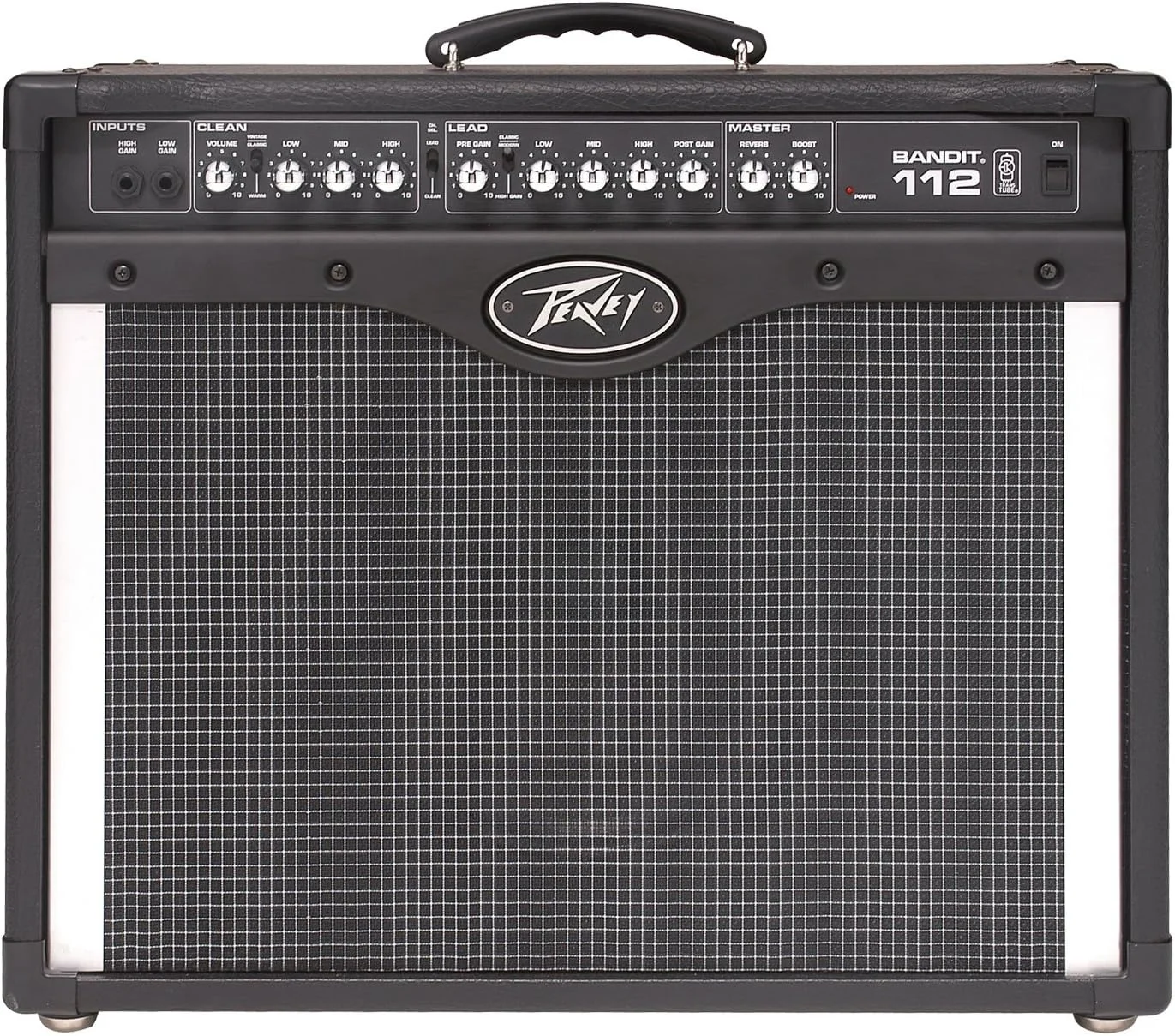 آمپلی فایر گیتار Peavey Bandit 112