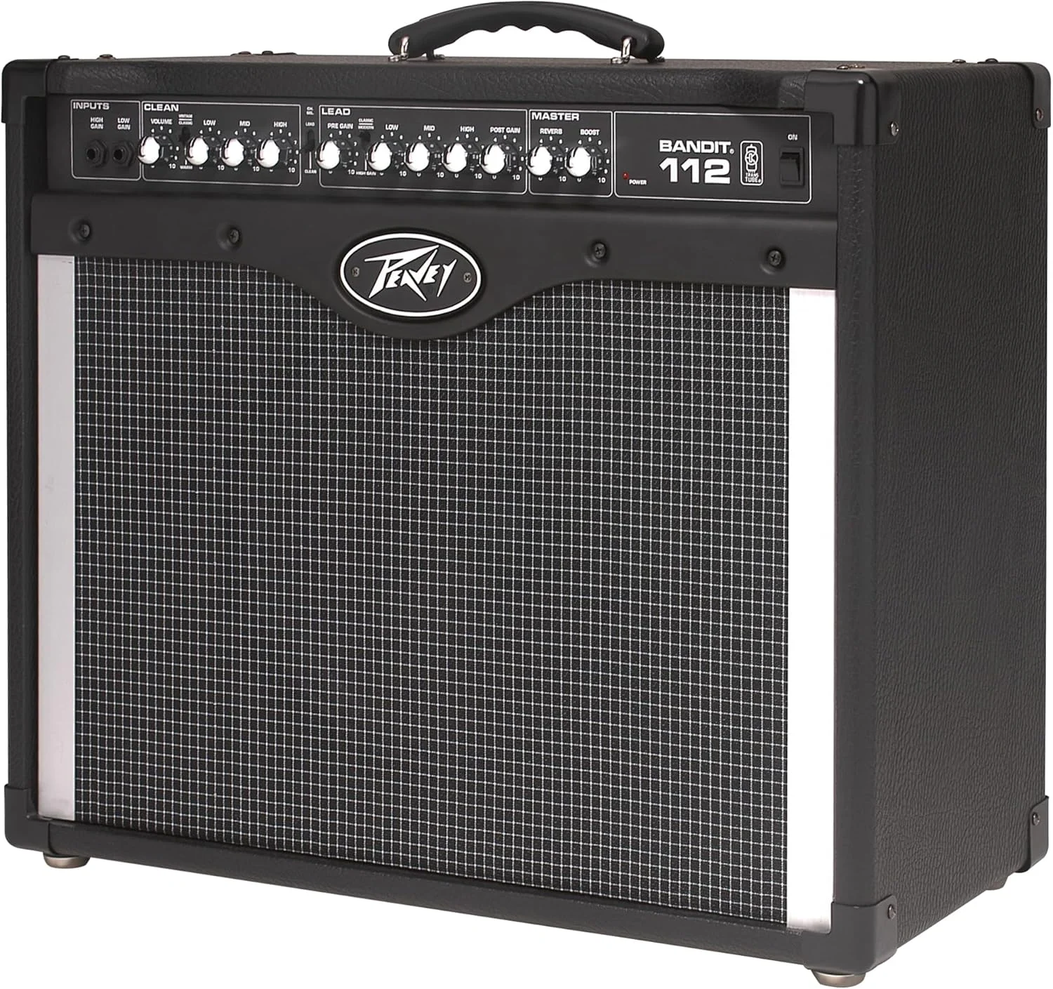 آمپلی فایر گیتار Peavey Bandit 112