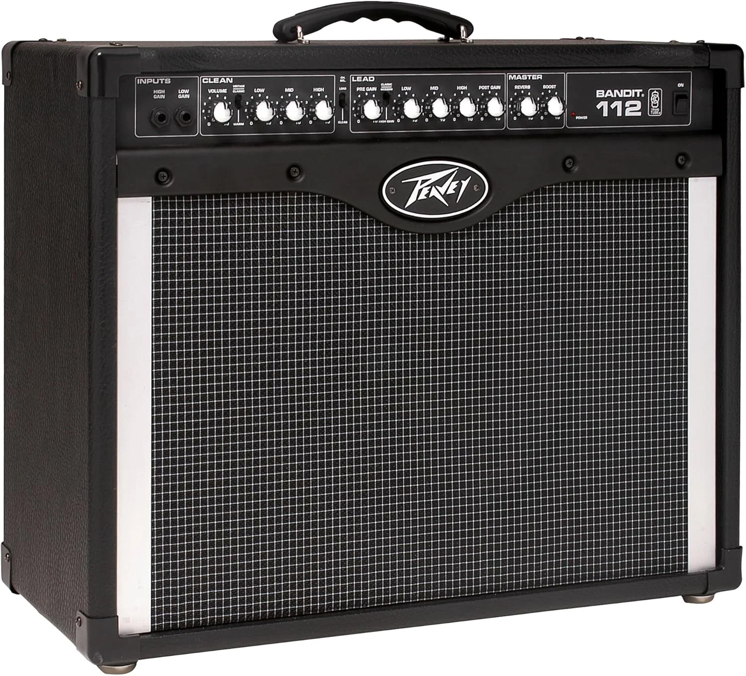 آمپلی فایر گیتار Peavey Bandit 112