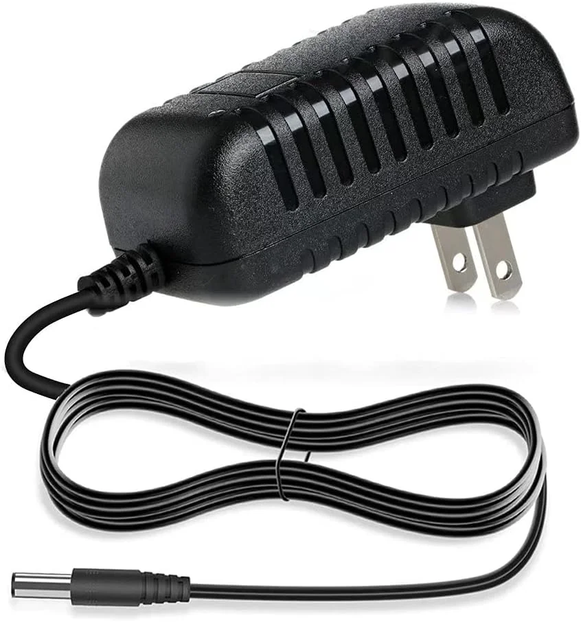 آداپتور AC سازگار با میکسر 4 کاناله Behringer MICROMIX MX400 تقویت کننده صدا