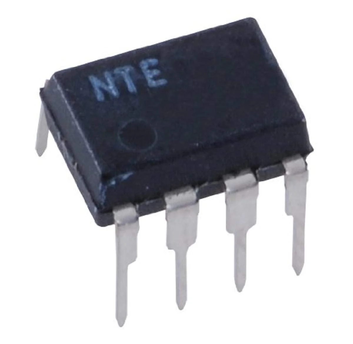 مدار مجتمع NTE Electronics NTE7118 تقویت کننده صوتی 50 وات، 27.5 ولت، بسته بندی 9 پایه SIP