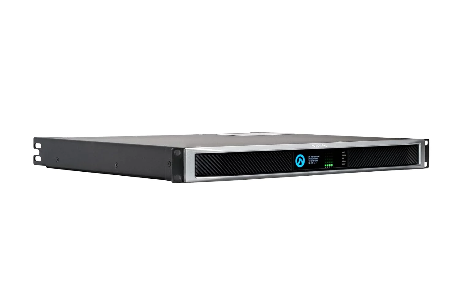 آمپلی فایر قدرت نصب شونده 2 کاناله Connect 352 با قابلیت IoT