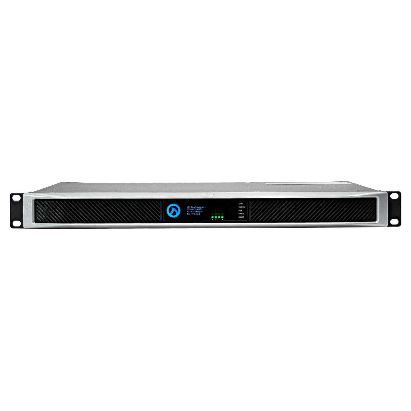 آمپلی فایر قدرت نصب 4 کاناله Connect 354 با قابلیت اینترنت اشیا