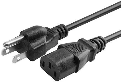 کابل برق AC برای میکروفون، آمپلی فایر مونو PA با خروجی 70 ولت و قابلیت Talkover (PT210)