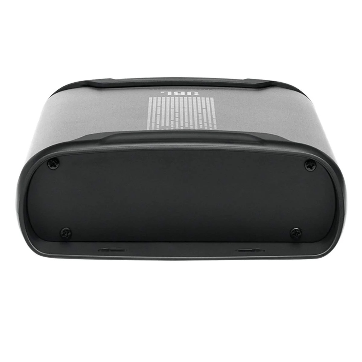 آمپلی فایر 8 کاناله کلاس D مدل JBL 4086AM با پردازش سیگنال دیجیتال