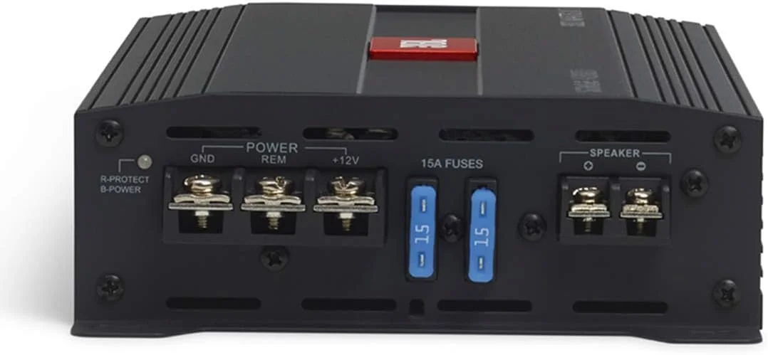 آمپلی فایر مونو بلوک ساب ووفر 300 واتی JBL Stage A3001 @ 2 اهم (بازسازی شده)