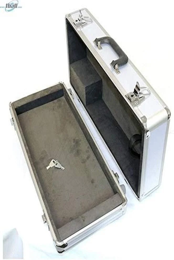 جعبه A-B مدل GLI PRO (DMC1000CASE)