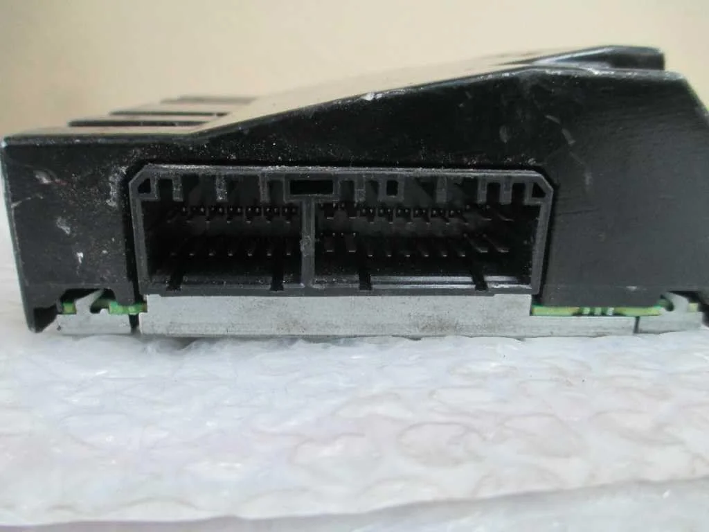 مناسب برای Acura TSX مدل 04-08، آمپلی فایر قدرت صدا و موزیک، شماره قطعه 39186-SEC-A020-M1 39186SECA020M1