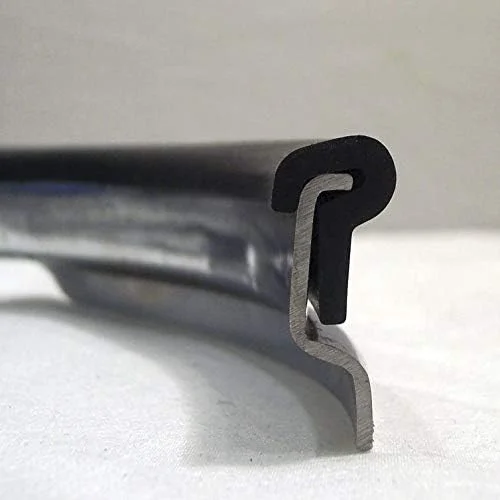 حلقه لاستیکی لبه درام پرکاشن Pintech (SILENTRIM13)، مشکی