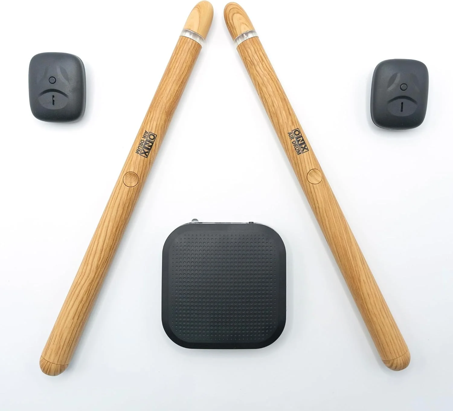 درام استیک های الکتریکی مجازی نسل چهارم، درام هوایی با استیک، پدال، بلوتوث و 8 صدا، ست درام الکترونیکی برای بزرگسالان، کودکان، هدیه