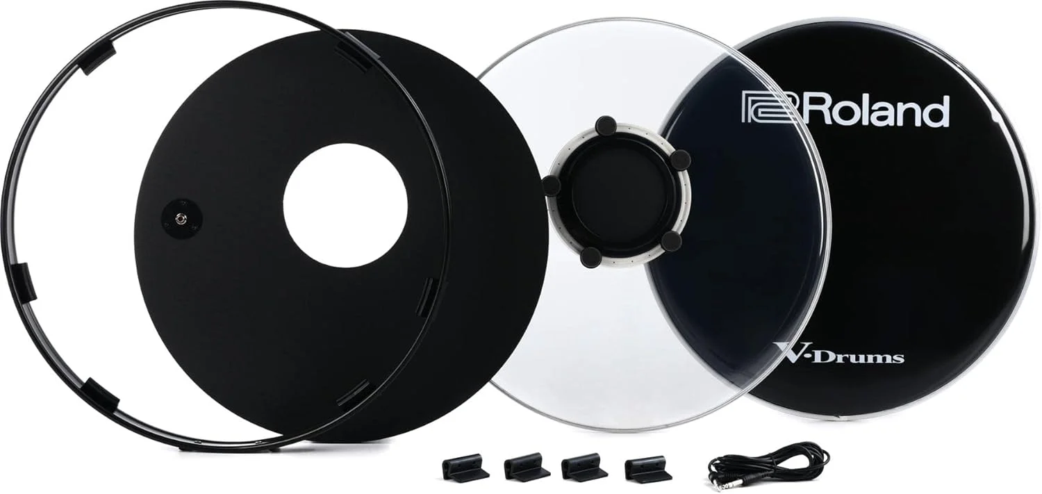 تبدیل کننده درام باس آکوستیک رولند KD-A22