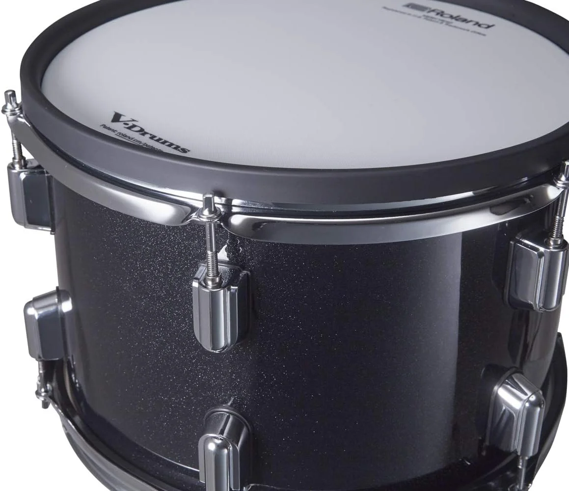 پد درام الکترونیکی رولند (PDA120-MS) پد درام الکترونیکی رولند (PDA120-MS)