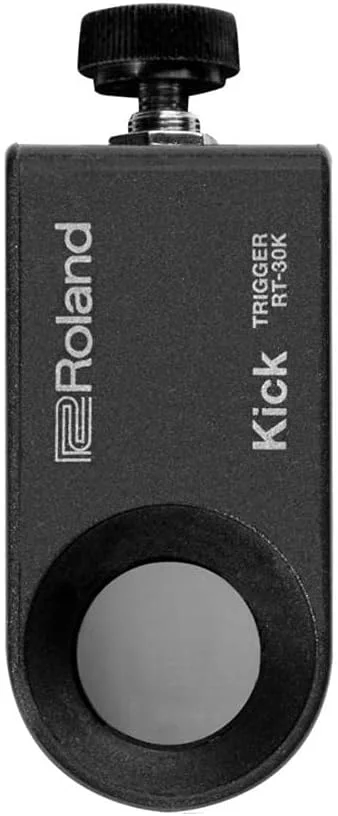 تریگر درام باس Roland RT-30K برای درامز هیبریدی