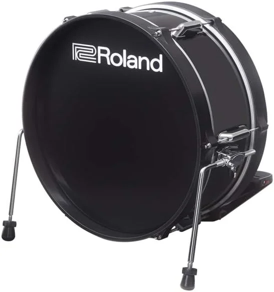 پد درام الکترونیکی رولند (KD-180L-BK)