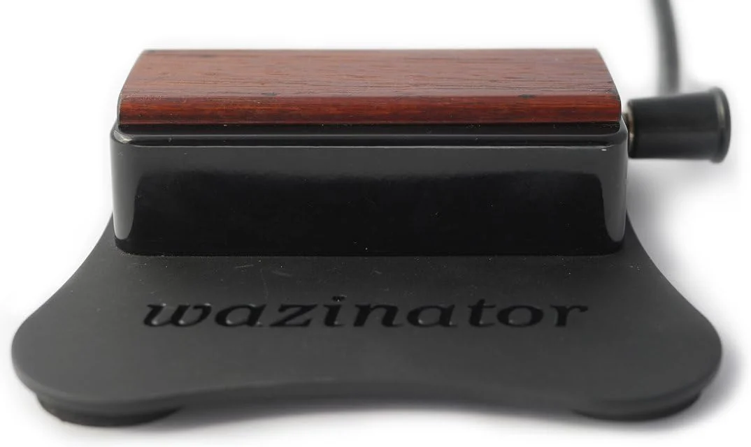 استامپ باکس آکوستیک بیبی گرند