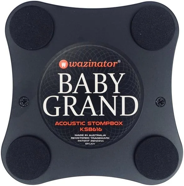 استامپ باکس آکوستیک بیبی گرند