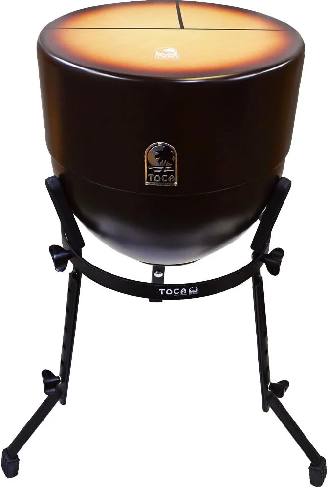 کاخن سه تایی Toca T-TCC