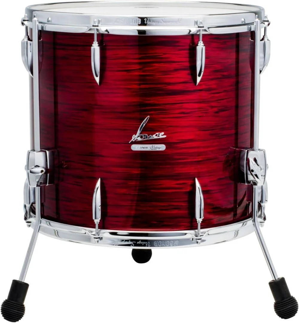 پوست طبل کنسرت سونور (VT-1614-FT-VRO)