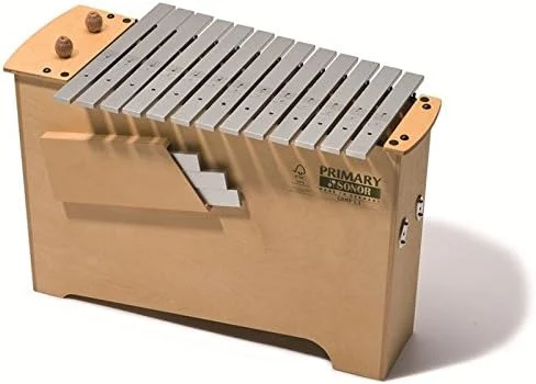 متالوفون باس عمیق سونور سری Primary Line مدل GBMP 1-1