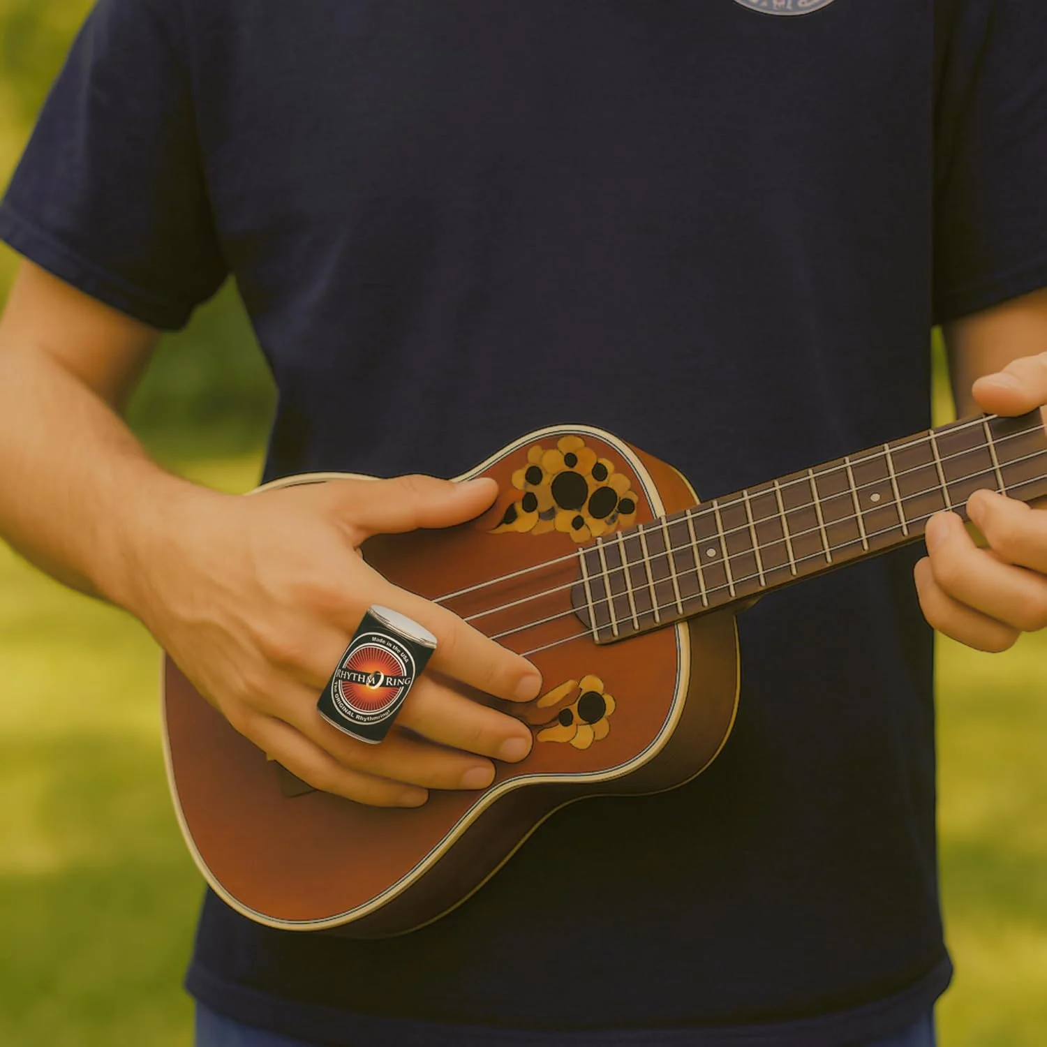 شیکر ریتم رینگ، سازهای موسیقی جمع و جور و لوازم جانبی - سازهای کوبه ای برای بزرگسالان - شیکرهای سازهای موسیقی، شیکرهای موسیقی گیتار آکوستیک شیکر ریتم رینگ، سازهای موسیقی جمع و جور و لوازم جانبی - سازهای کوبه ای برای بزرگسالان - شیکرهای سازهای موسیقی، شیکرهای موسیقی گیتار آکوستیک
